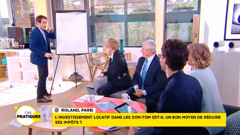 LA QUOTIDIENNE